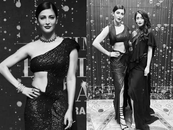 Akshara Haasan