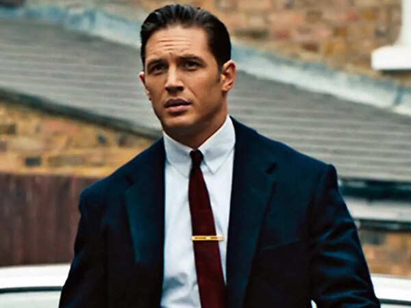 Tom Hardy Pictures