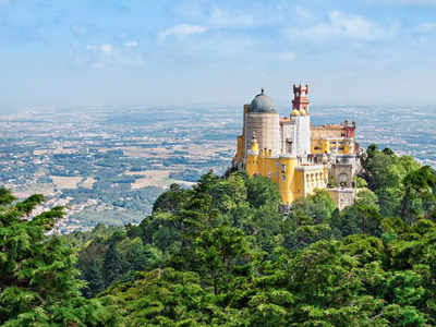 Sintra, Portugal