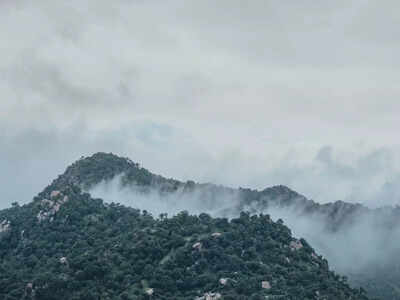 Mount Abu, Rajasthan 