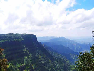 Mahabaleshwar, Maharashtra 