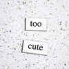 Compliments