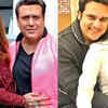 Article image for: Govinda's cousin Akash Gaharwar says <i class="tbold">sunita ahuja</i> and Kashmera Shah are not to be blamed for the family feud