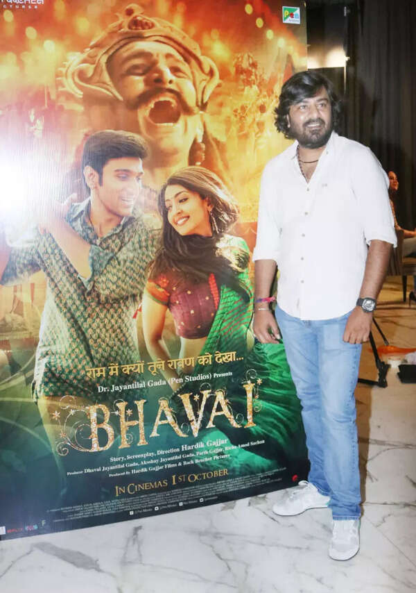 Hardik Gajjar Photos
