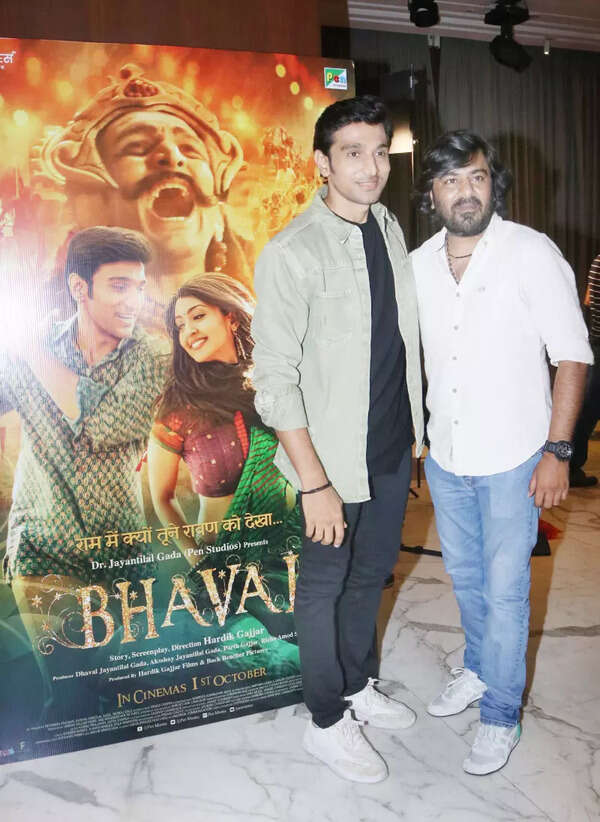 Hardik Gajjar Images