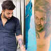 Shehnaaz Gill's brother Shehbaaz gets Sidharth Shukla's face inked