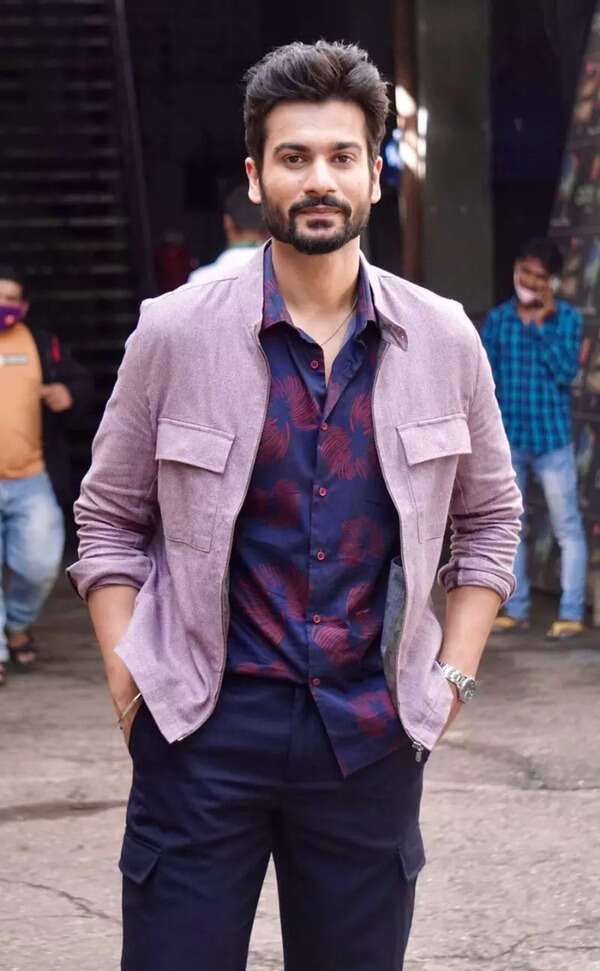 Sunny Kaushal