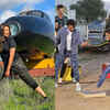 The ‘Dhakkad’ girl