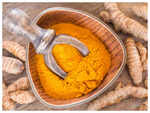 ​How turmeric can prevent viral infection?