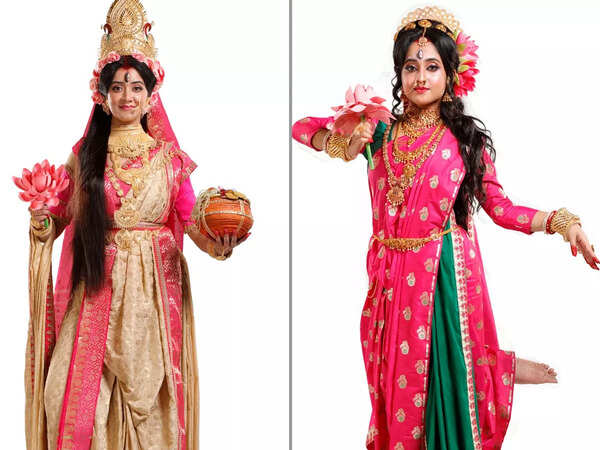 Soumitrisha Kundu Images