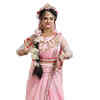 Article image for: <i class="tbold">sweta bhattacharya</i> as Debi Parbati