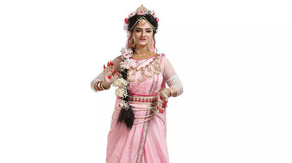 Sweta Bhattacharya as Debi Parbati