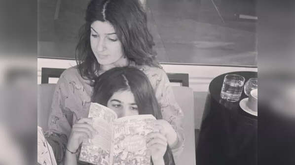 Bookworms