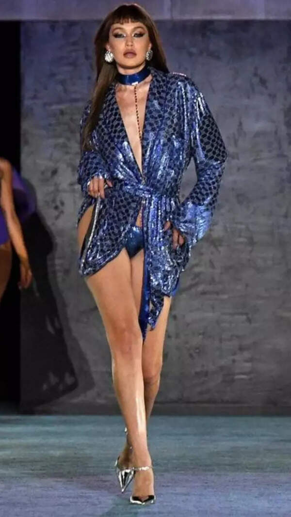 Gigi Hadid