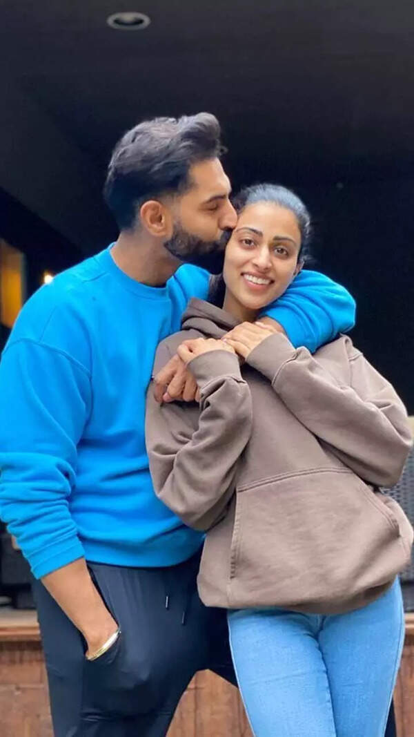 Parmish Verma Pictures
