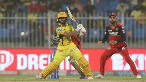 IN-FORM RUTURAJ
