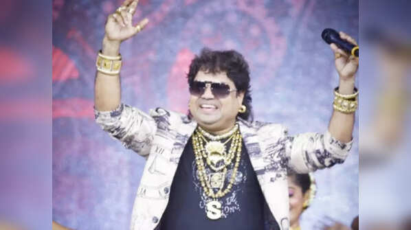Signing up for Bigg Boss Marathi 3