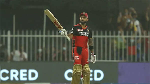 VIRAT, THE RUN MACHINE