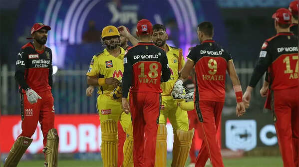DHONI'S MEN ON TOP