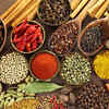 ​Weight check tip 5: Add spices to your food