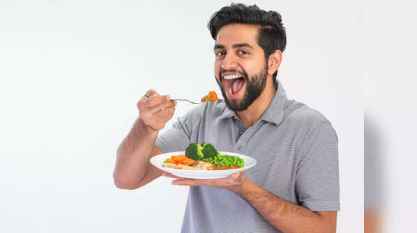 Weight check tip 4: Include fibre in your diet