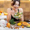 ​Weight check tip 3: Chew your food properly