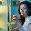 ​Weight check tip 2: Control mindless snacking