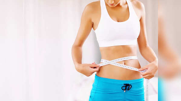 Weight loss: Simple tips that can help you lose weight without dieting