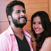 Actors in love