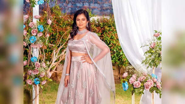 Ramya Pandian