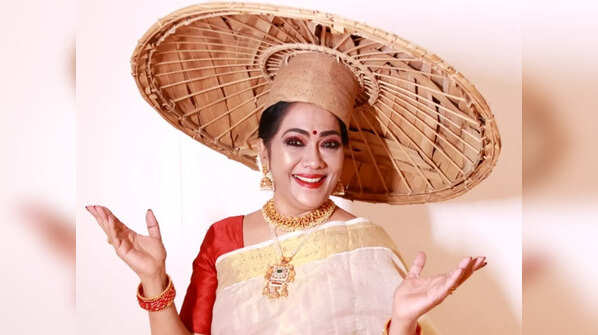 Rekha Harris