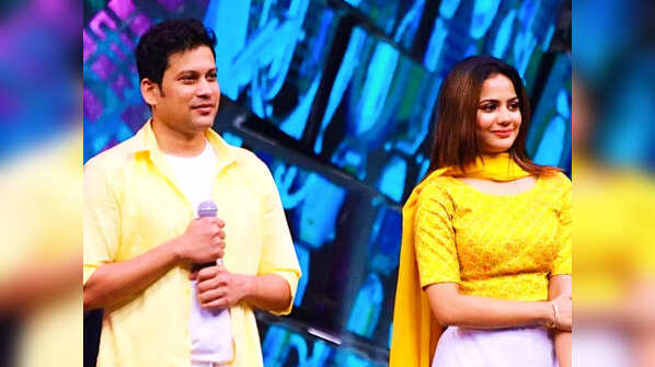 Som Shekar