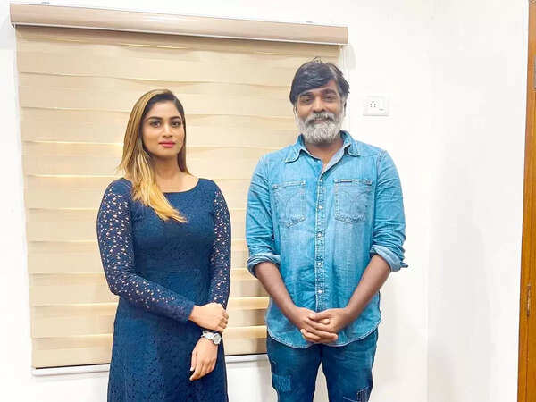 Shivani Photos