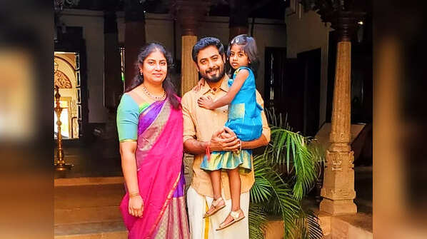 Aari Arjuna