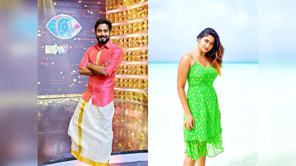 Aari Arjuna to Shivani Narayanan: Here’s what Bigg Boss Tamil 4 contestants are up to now