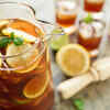 ​Sweet tea