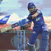 Iyer, Pant to the rescue