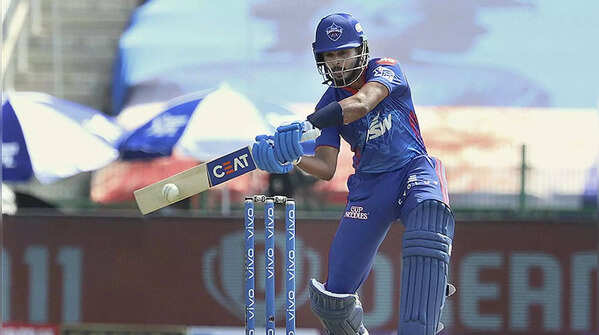 Iyer, Pant to the rescue