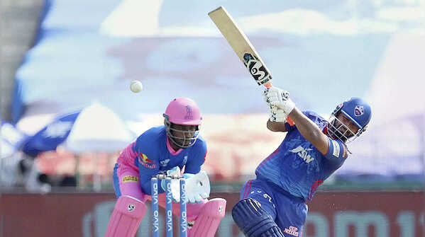 Pant powers DC