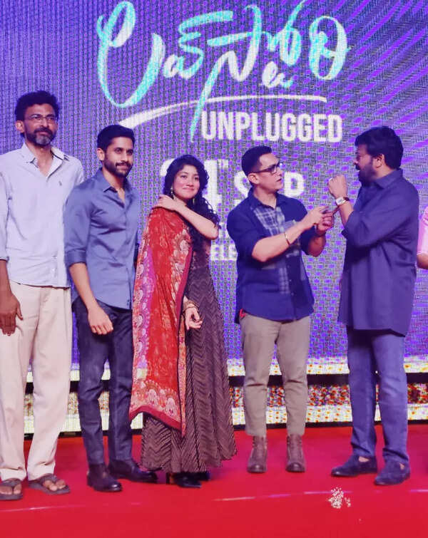 Sekhar Kammula
