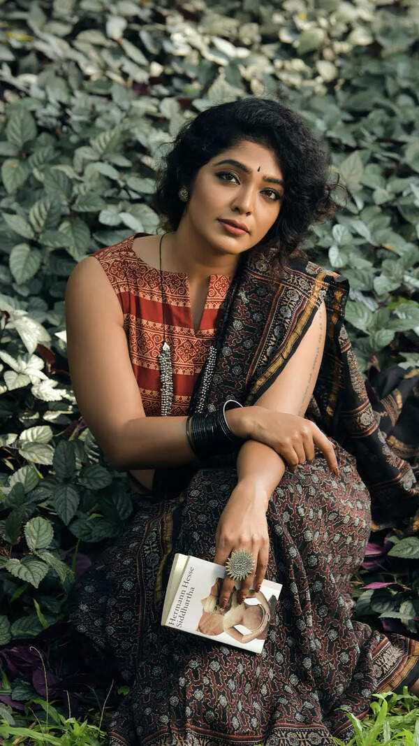 Rima Kallingal Pictures