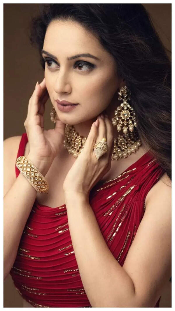 Shruti Marathe