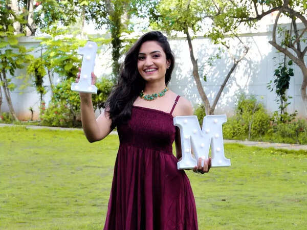 Vaishnavi Gowda Photos
