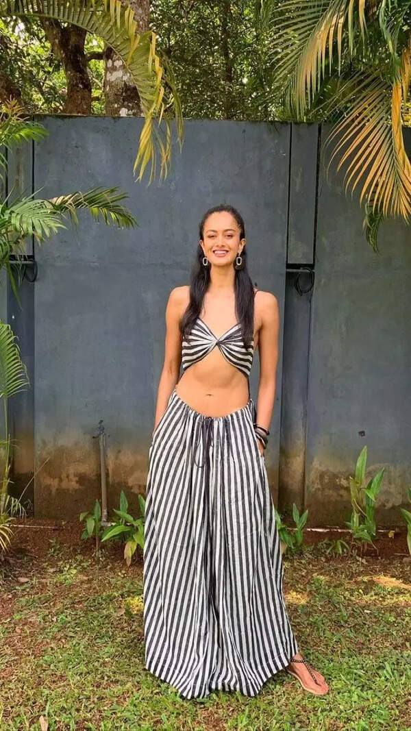 Shubra Aiyappa Pictures