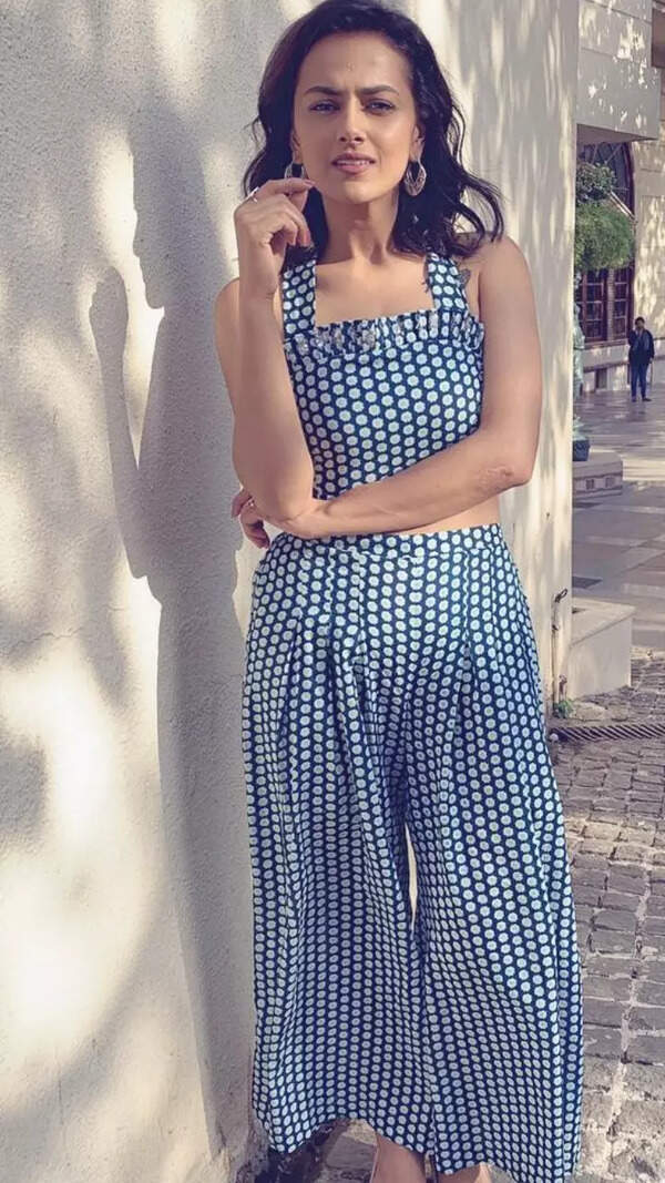 Shraddha Srinath