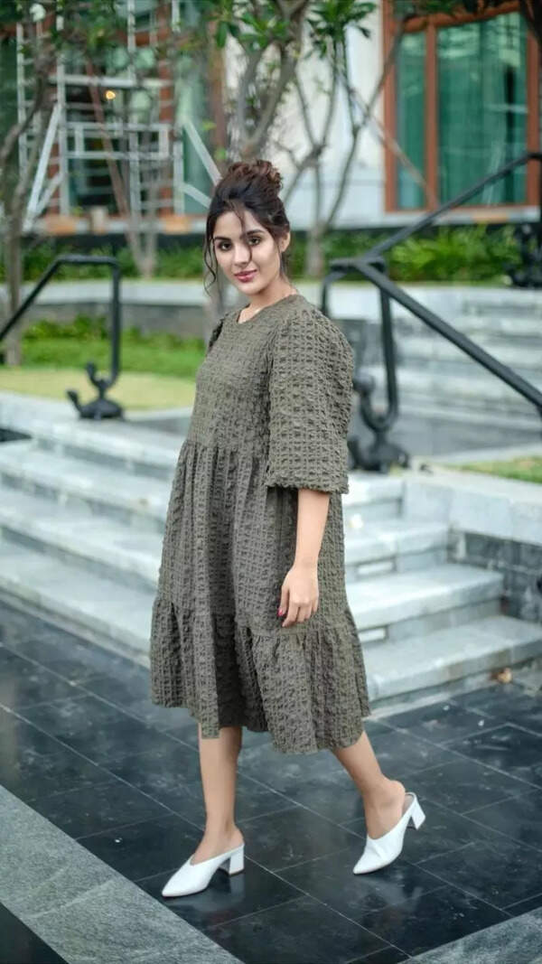 Samyuktha Menon