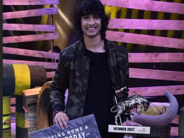 Shantanu Maheshwari Photos