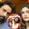 Article image for: Arjun Rampal issues statement after arrest of partner Gabriella Demetriades' brother in drug case: I'm shocked and taken aback. I have no association whatsoever