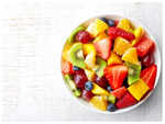 ​Fruits