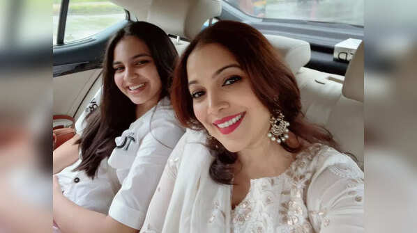 Shilpa Tulaskar